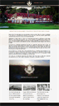 Mobile Screenshot of detroitgolfclub.org